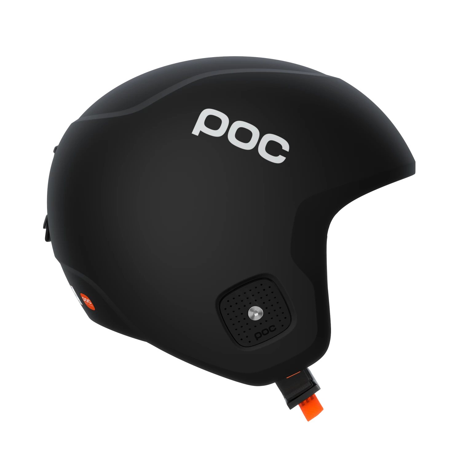 POC Skull Dura X MIPS Race Helmet 3 POC Skull Dura X MIPS Race Helmet - Image 3