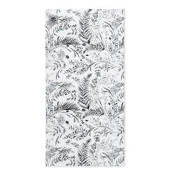 Turtle Fur Comfort Shell Totally Tubular - Print -Turtle Fur Store PowderDayFronds