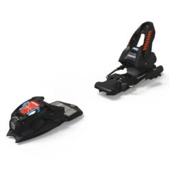 Marker Race 10 85mm Alpine Ski Bindings 2024