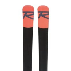Rossignol GS 182 Skis With Look SPX 12 - USED -Turtle Fur Store Rossi5GS182