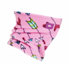 Turtle Fur Kids Playful Prints Fleece Neck Warmer -Turtle Fur Store ScreenShot2021 07 17at11.48.02AM