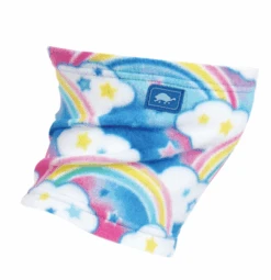 Turtle Fur Kids Playful Prints Fleece Neck Warmer -Turtle Fur Store ScreenShot2021 07 17at11.48.19AM