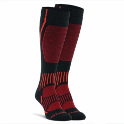 Fox River Boreal Youth Ski Socks -Turtle Fur Store Screenshot2022 11 12185245