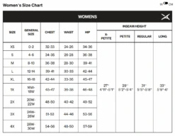 Arctix Whitecap Women's Jacket -Turtle Fur Store Screenshot2025 04 16161600