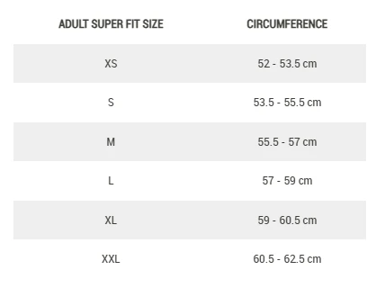 Giro Strive Mips Racing Helmet W/ Chingaurd FIS Certified - OPEN BOX RETURN 5 Giro Strive Mips Racing Helmet W/ Chingaurd FIS Certified - OPEN BOX RETURN - Image 5