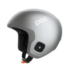 POC Skull Dura X MIPS Race Helmet 16 POC Skull Dura X MIPS Race Helmet -Turtle Fur Store SkullDuraXMIPS ArgentiteSilverMatt