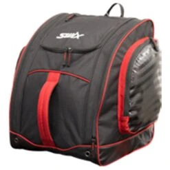 Swix Road Trip Dura Pack Ski Boot Bag -Turtle Fur Store SwixDuraPackBootBagRT171Red