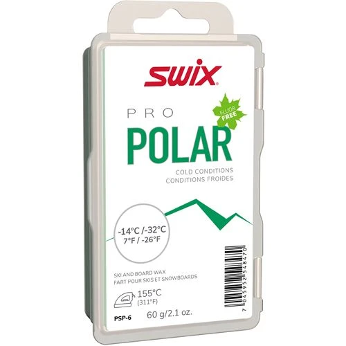 Swix Performance Speed Polar 60g 1 Swix Performance Speed Polar 60g