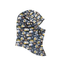 Turtle Fur Kids Comfort Shell™ MaxClava -Turtle Fur Store TF 501242 2057 KIDOS REG