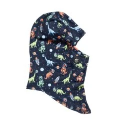 Turtle Fur Kids Comfort Shell™ MaxClava -Turtle Fur Store TF 501242 2117 KIDOS REG