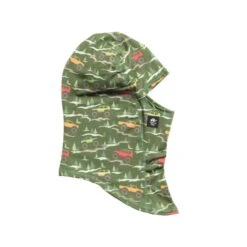 Turtle Fur Kids Comfort Shell™ MaxClava -Turtle Fur Store TF 501242 2118 KIDOS REG