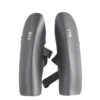 TTR Carbon Race Shin Guards