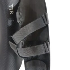 TTR Carbon Race Shin Guards -Turtle Fur Store TTRshinguards325