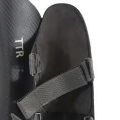 TTR Carbon Race Shin Guards -Turtle Fur Store TTRshinguards425