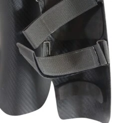TTR Carbon Race Shin Guards -Turtle Fur Store TTRshinguards525