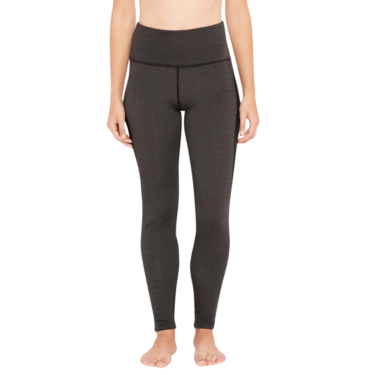 Terramar Women's Fusion Thermal Pants 1 Terramar Women's Fusion Thermal Pants