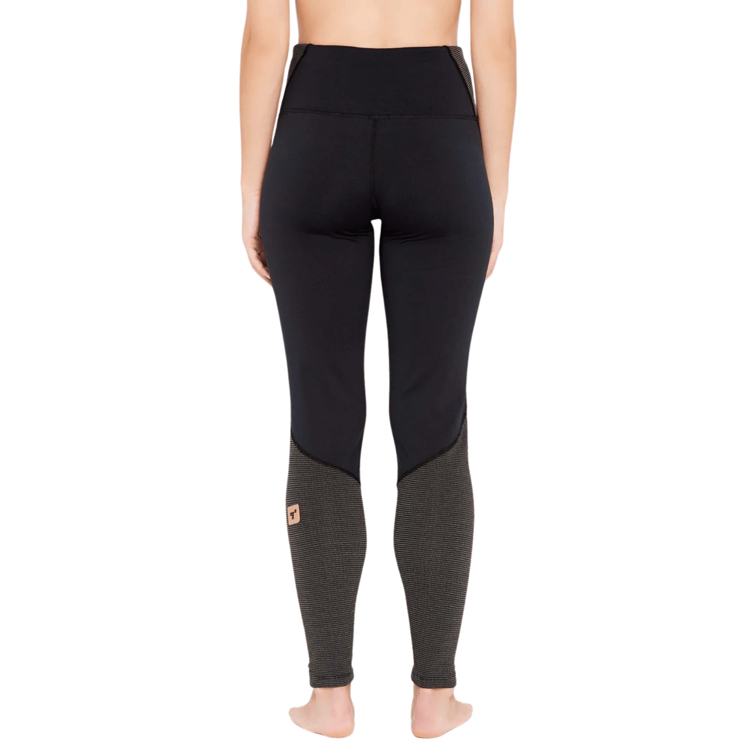 Terramar Women's Fusion Thermal Pants 2 Terramar Women's Fusion Thermal Pants - Image 2