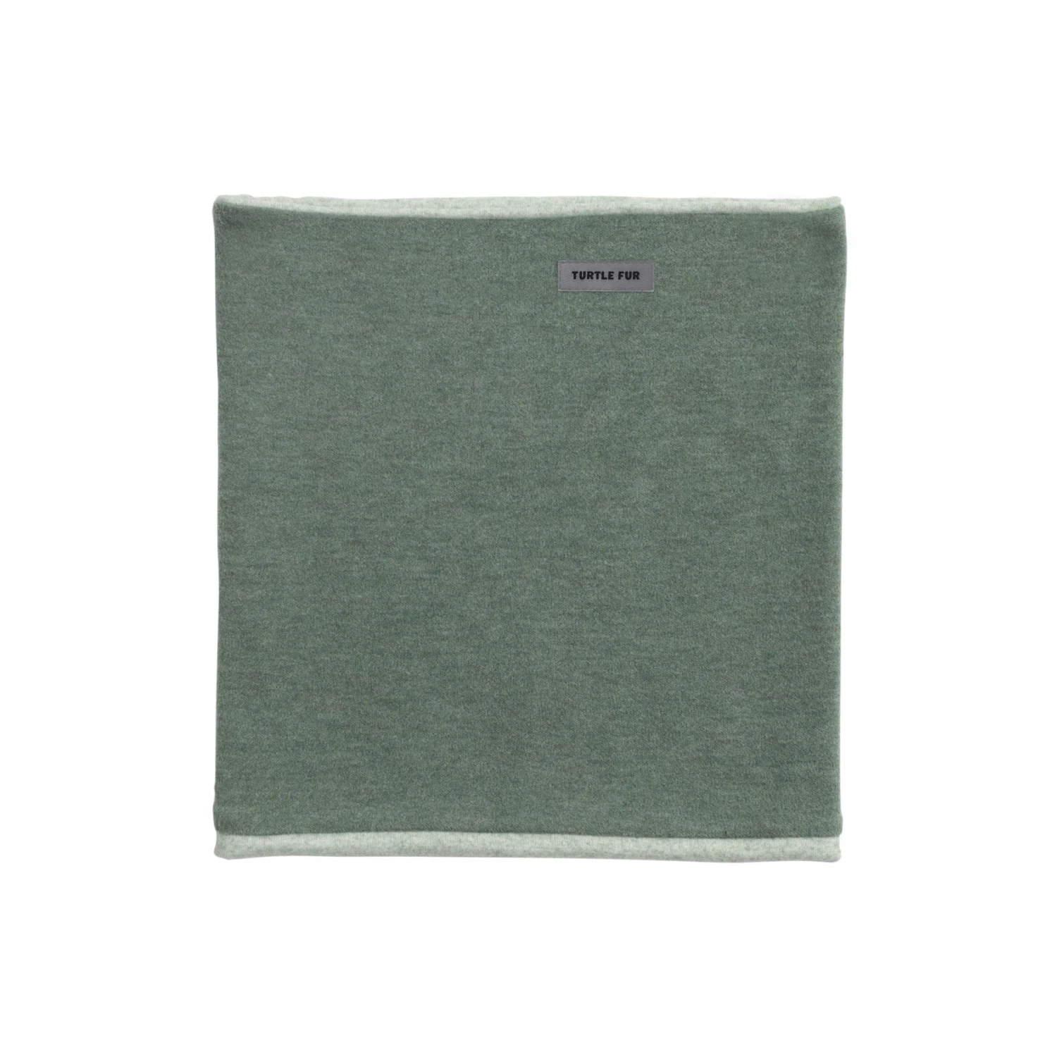 Turtle Fur Comfort Luxe™ Double-Layer Neck Warmer