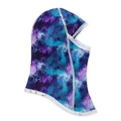 Turtle Fur Comfort Shell™ MaxClava - Reversible -Turtle Fur Store TurtleFurComfortShell MaxClava Reversible WonderlandInner