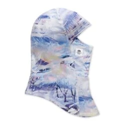 Turtle Fur Comfort Shell™ MaxClava - Reversible -Turtle Fur Store TurtleFurComfortShell MaxClava Reversible WonderlandOuter