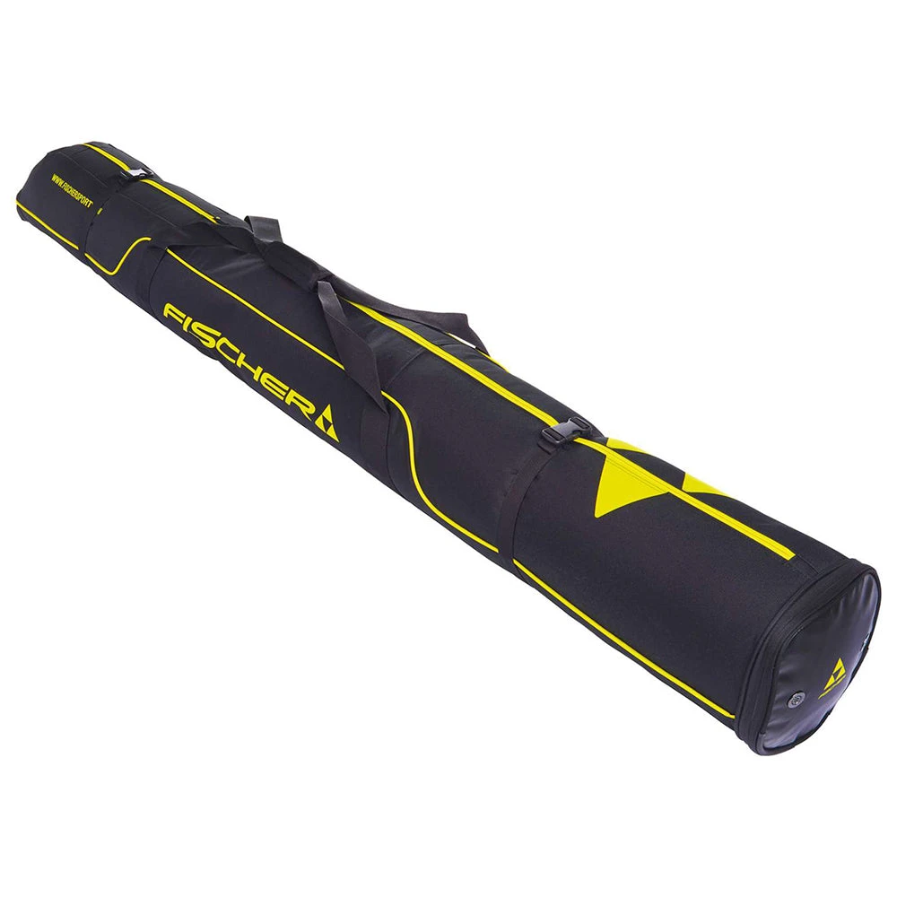 Fischer Ski Case - Single Pair | 175-190cm 1 Fischer Ski Case - Single Pair | 175-190cm