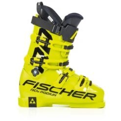 Fischer RC4 PODIUM RD 110 Ski Boots - 2021