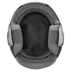 Uvex Invictus MIPS Ski Helmet - OPEN BOX RETURN -Turtle Fur Store UvexInvictusMIPSblack3