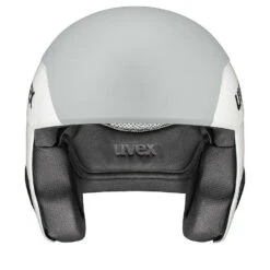 Uvex Invictus MIPS Ski Helmet - OPEN BOX RETURN -Turtle Fur Store UvexInvictusMIPSrhino2