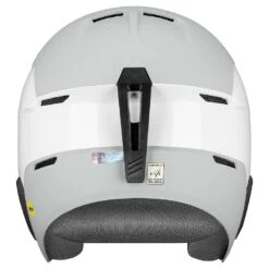Uvex Invictus MIPS Ski Helmet - OPEN BOX RETURN -Turtle Fur Store UvexInvictusMIPSrhino4