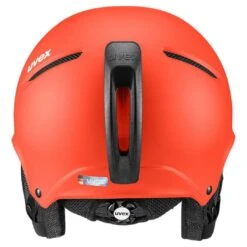 Uvex Jakk+ IAS Race Helmet - OPEN BOX RETURN -Turtle Fur Store UvexJAKK 1