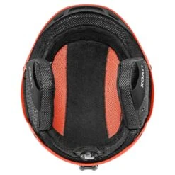 Uvex Jakk+ IAS Race Helmet - OPEN BOX RETURN -Turtle Fur Store UvexJAKK 4