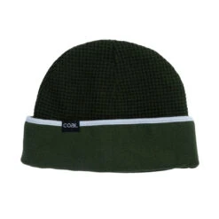 Coal Switchback Beanie