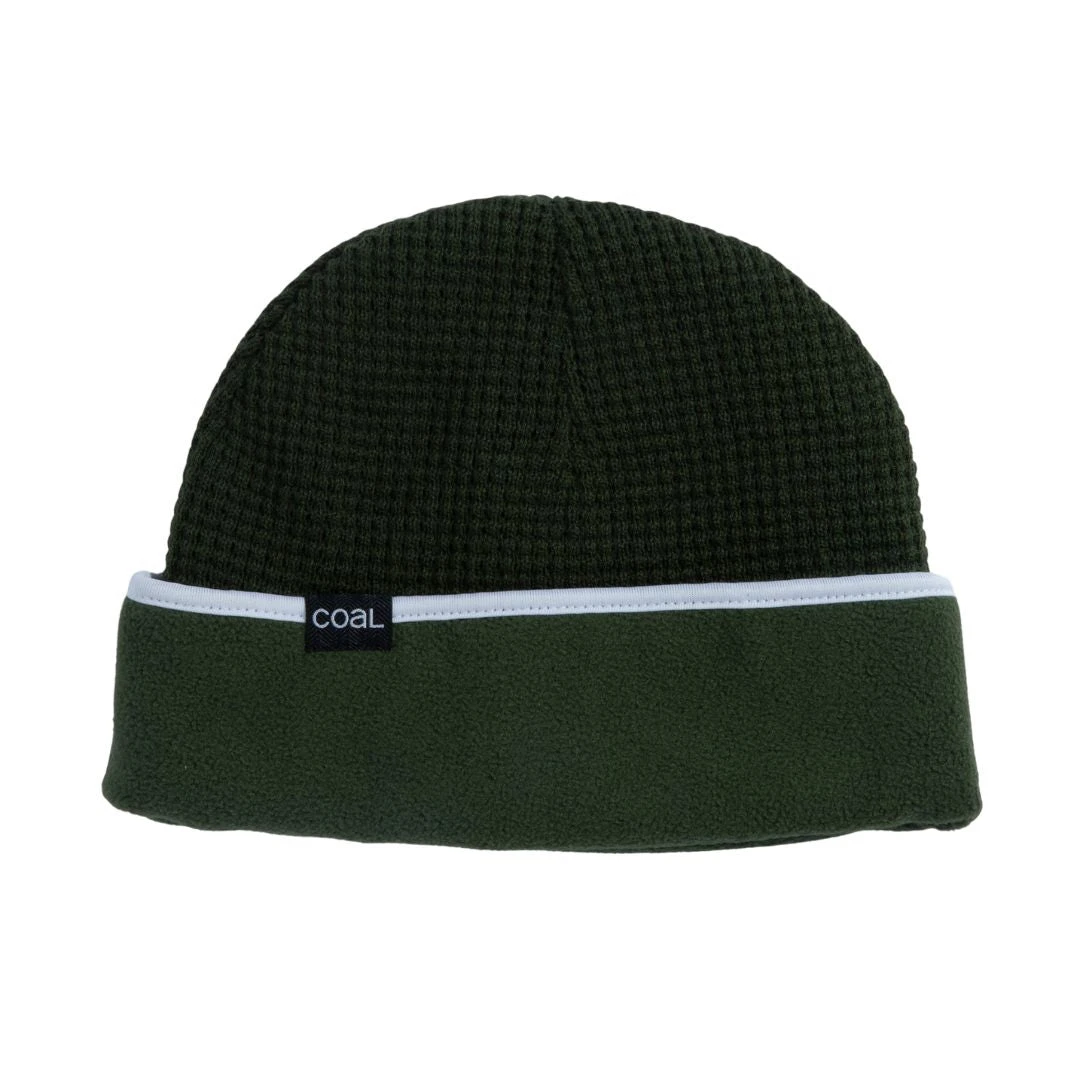 Coal Switchback Beanie 1 Coal Switchback Beanie