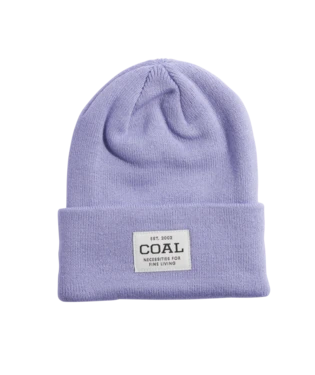 The Uniform Beanie By Coal