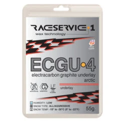 RaceService1 55g ECGU4 Ski Wax