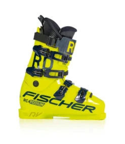 Fischer RC4 Podium RD 110 Race Boots - 2025