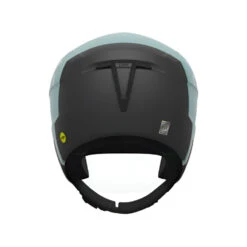 Giro Strive Mips Racing Helmet W/ Chingaurd FIS Certified - OPEN BOX RETURN 7 Giro Strive Mips Racing Helmet W/ Chingaurd FIS Certified - OPEN BOX RETURN -Turtle Fur Store giro strive mips race snow helmet matte charcoal cool breeze back