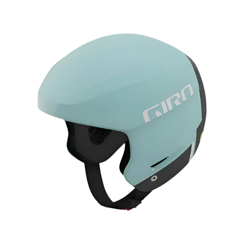 Giro Strive Mips Racing Helmet W/ Chingaurd FIS Certified - OPEN BOX RETURN 1 Giro Strive Mips Racing Helmet W/ Chingaurd FIS Certified - OPEN BOX RETURN
