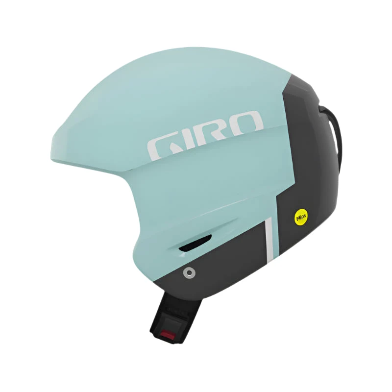 Giro Strive Mips Racing Helmet W/ Chingaurd FIS Certified - OPEN BOX RETURN 2 Giro Strive Mips Racing Helmet W/ Chingaurd FIS Certified - OPEN BOX RETURN - Image 2