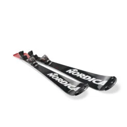Nordica Dobermann SL WC PLATE Skis - 2026 -Turtle Fur Store hAnVMmOQ
