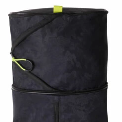 Kulkea Kantaja Adjustable Ski Sleeve 140cm-160cm -Turtle Fur Store kantajaaa