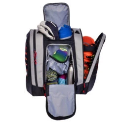 Kulkea Thermal Trekker Backpack -Turtle Fur Store kulkea thermal trekker boot bag 2