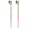 Leki WCR Lite SL 3D Junior Slalom Ski Poles - 2026