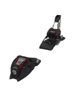 Marker COMP 10 TCX Ski Bindings 2026