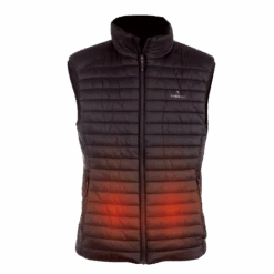 Therm-ic Heated Vest For Men With Updated USB -Turtle Fur Store mensvest 5d2a00d0 bde4 438c a193 6c8bcdf37694