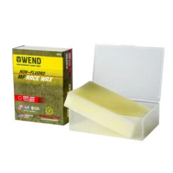 Wend MF Non-Fluoro Race Wax Warm Temp