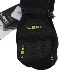 Leki Race Coach C-Tech S Jr Ski & Snowboard Mitt | 2024 -Turtle Fur Store new
