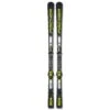 Fischer RC4 LT PR Skis 2026 + Z11 Bindings - Open Box Return