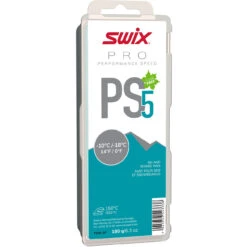 Swix PS5 Turquoise 180g - Performance Speed