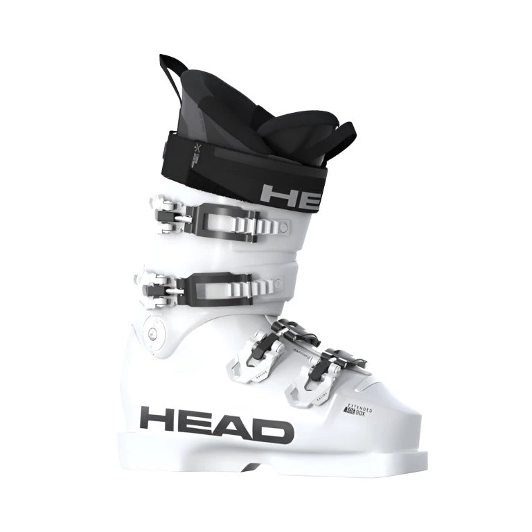 Head Raptor WCR 90 Junior Race Boots - 2023 1 Head Raptor WCR 90 Junior Race Boots - 2023